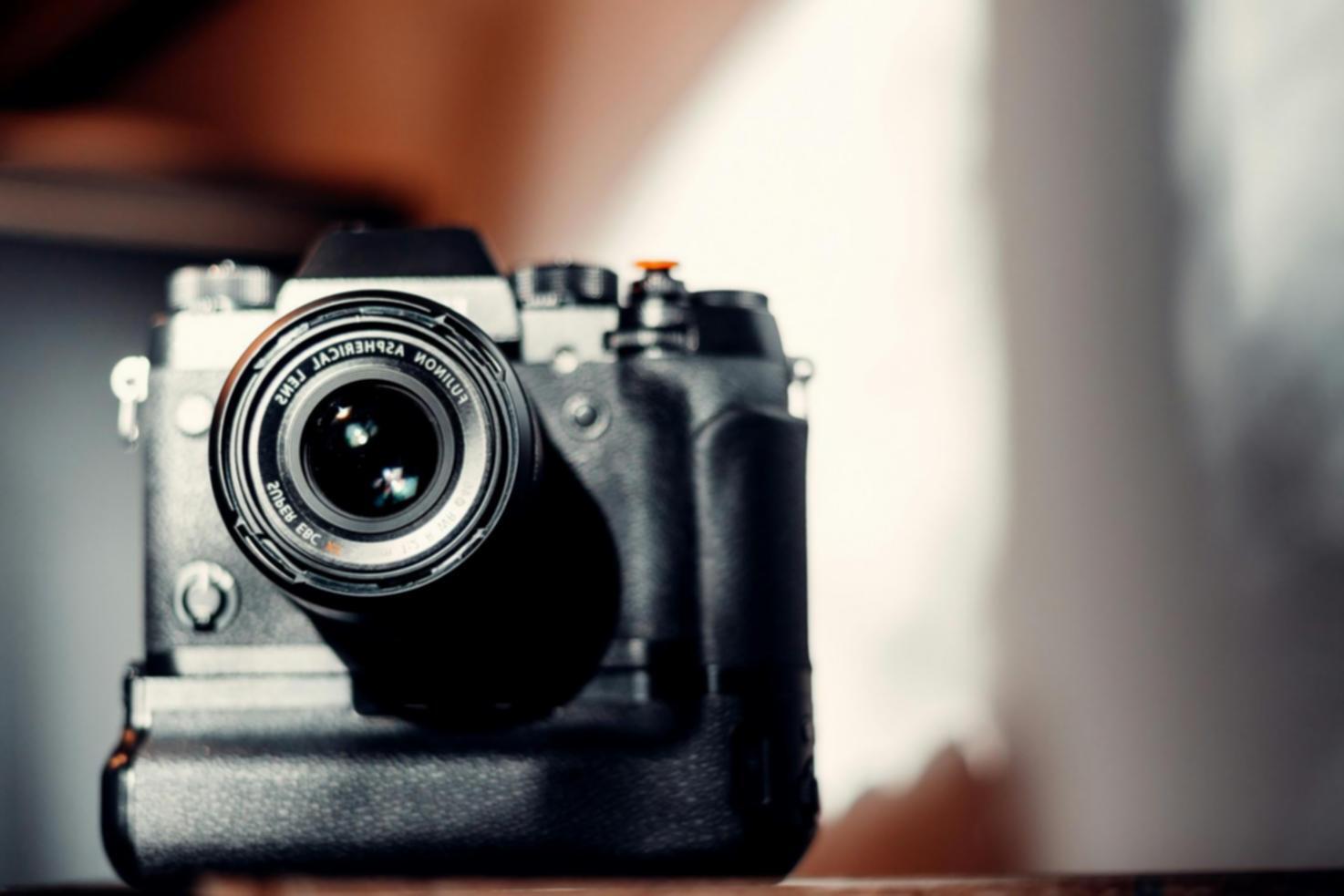 Recurso de contenido educativo sobre edición de video